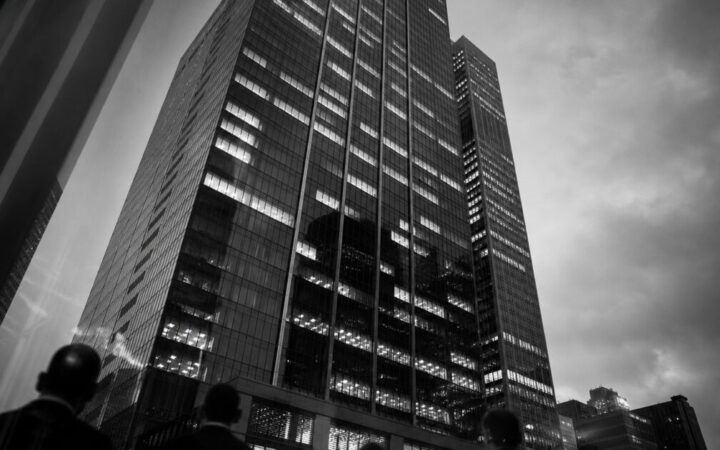 Binance Hunts for West Africa General Manager as Crypto Race Heats Up