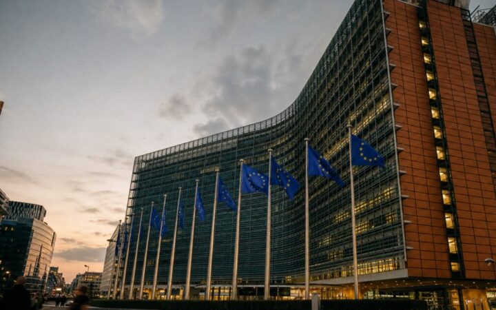 Binance Keeps EU Withdrawals Open as MiCA Reshapes Crypto Rules