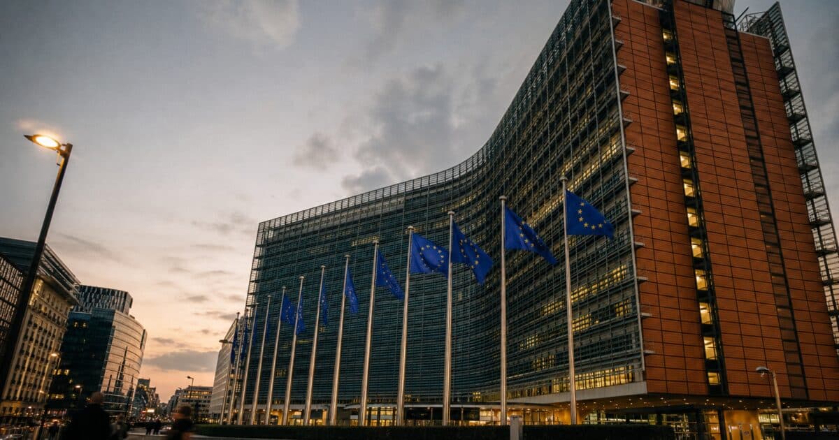 Binance Keeps EU Withdrawals Open as MiCA Reshapes Crypto Rules