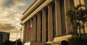 Binance Returns to Philippines via BlockShoals as SEC Sandbox Covers 90-Day Integration