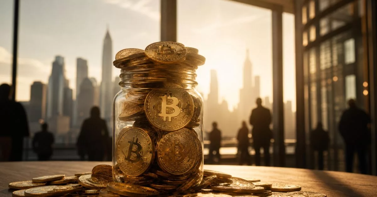Bitcoin and Ether Bounce Hard as Spot ETFs Pull in $221 Million