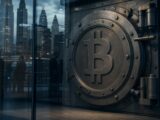 Bitcoin and Ether ETFs Pull In $282 Million, Snapping Eight-Week Outflow Streak