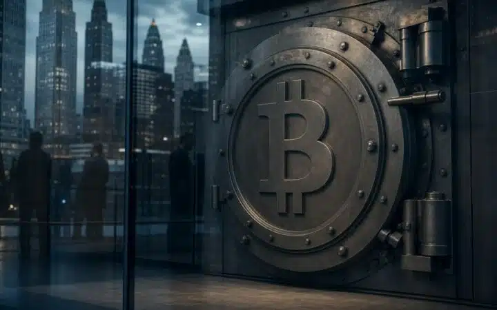 Bitcoin and Ether ETFs Pull In $282 Million, Snapping Eight-Week Outflow Streak