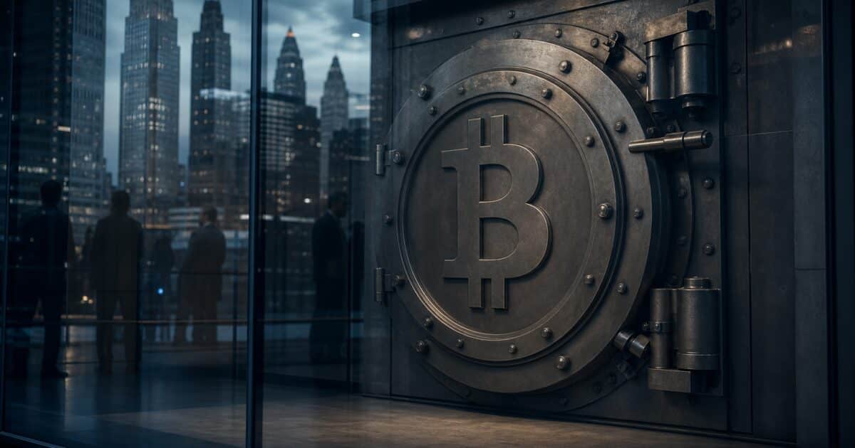 Bitcoin and Ether ETFs Pull In $282 Million, Snapping Eight-Week Outflow Streak