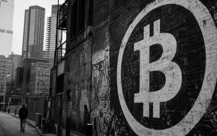 Bitcoin and Ethereum Face Weekend Technical Tests