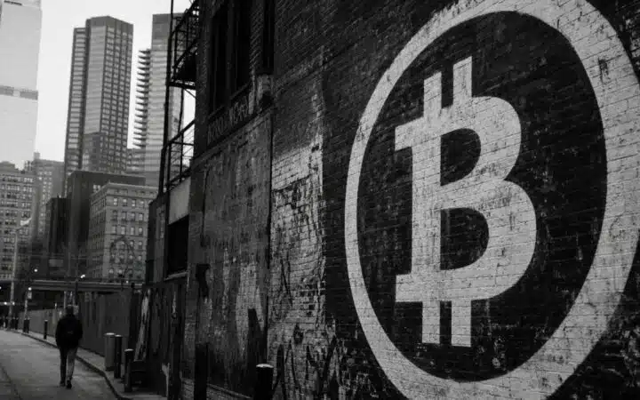 Bitcoin and Ethereum Face Weekend Technical Tests