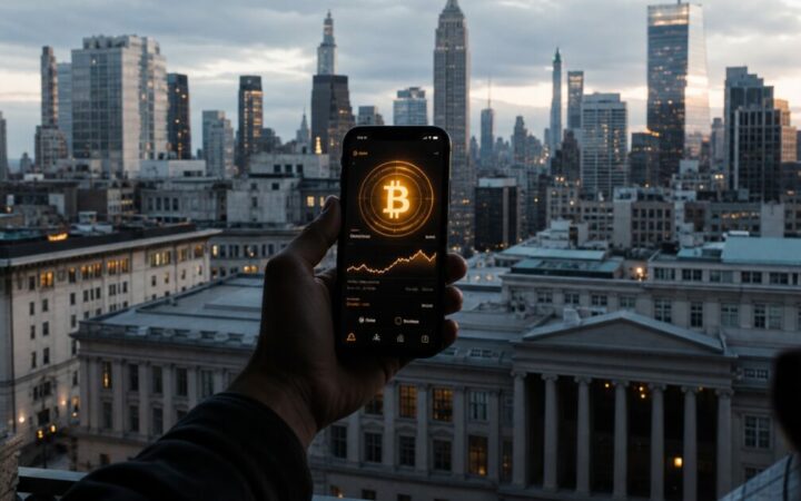 Bitcoin and Ethereum Technical Levels Shape Weekend Trading Outlook