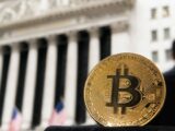 Bitcoin Battles $65K Resistance as Institutions Flee Risk Assets