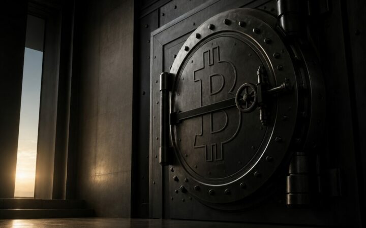 Bitcoin Breaks $62K but 4,500 Options Contracts Cap the Ceiling at $66K
