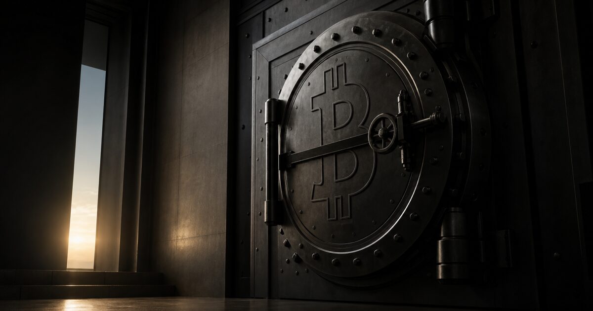 Bitcoin Breaks $62K but 4,500 Options Contracts Cap the Ceiling at $66K