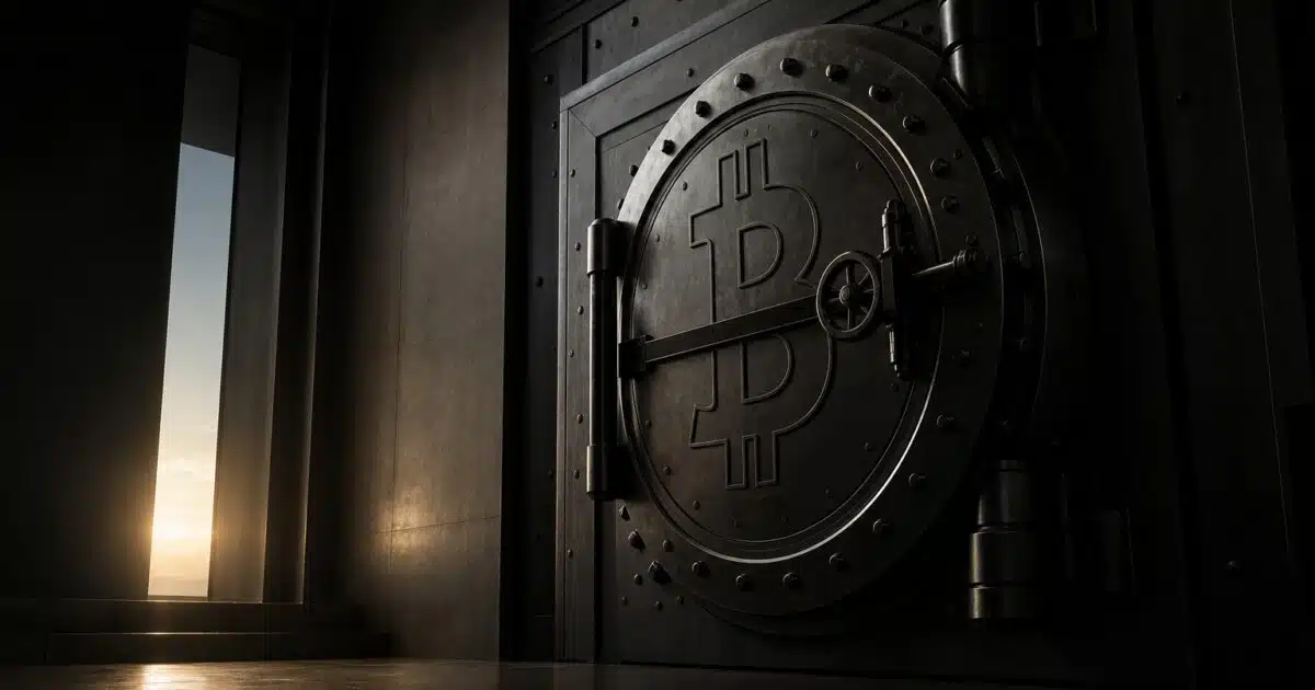 Bitcoin Breaks $62K but 4,500 Options Contracts Cap the Ceiling at $66K