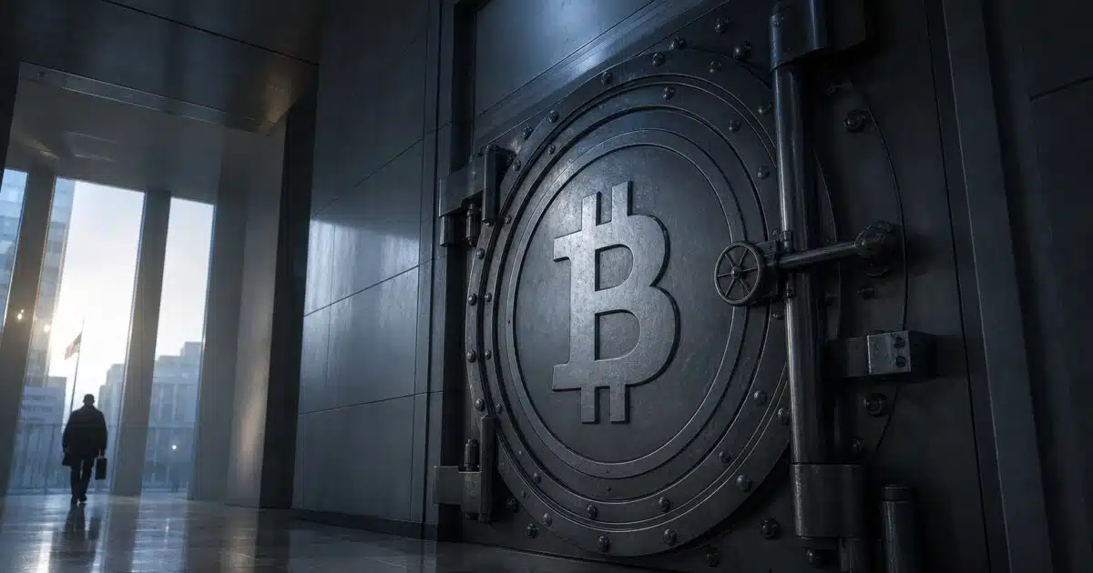 Bitcoin Breaks $63,000 as Trump's Iran Remarks Shake Crypto Markets