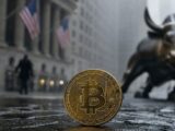 Bitcoin Climbs Above $63,000 While XRP Jumps 5% on Thin Holiday Volume