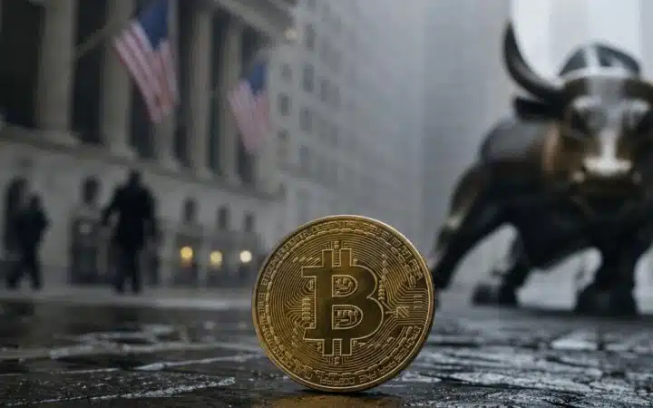 Bitcoin Climbs Above $63,000 While XRP Jumps 5% on Thin Holiday Volume