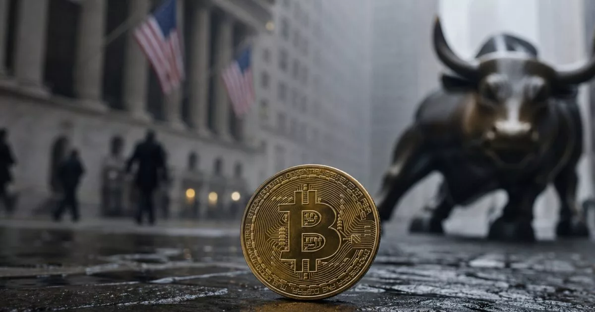 Bitcoin Climbs Above $63,000 While XRP Jumps 5% on Thin Holiday Volume