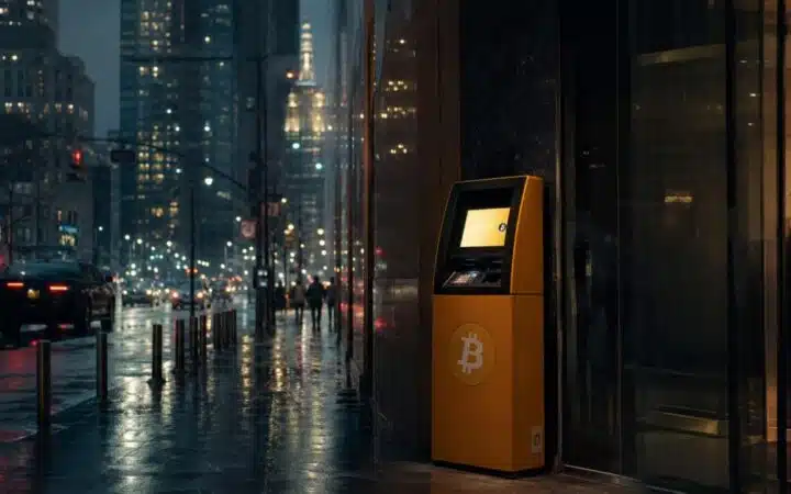 Bitcoin Climbs Past $60,000 as Warsh Signals Easing Inflation Risk