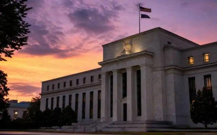 Bitcoin Climbs to $65,680 as Fed Rate Bets and US-Iran Pause Rattle Traders