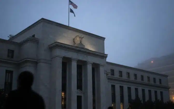 Bitcoin Closes July Up 7.5% as Coldcard Hack and Fed Fears Rattle Traders
