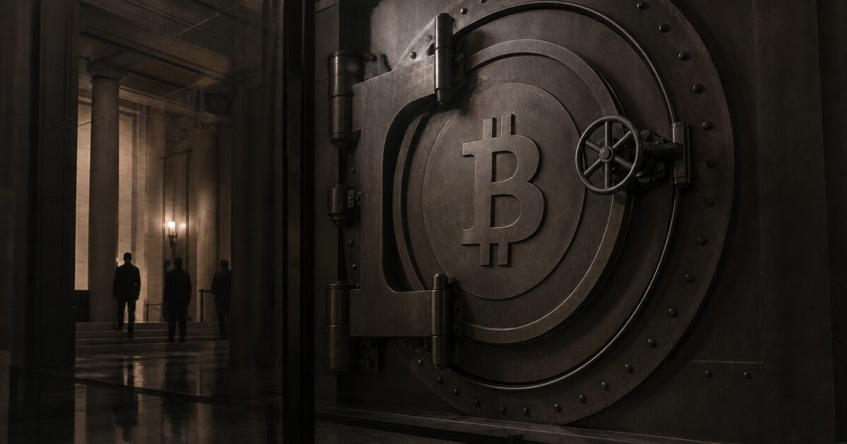 Bitcoin Closes June Below 200-Week Moving Average, Bears Watch Key Levels