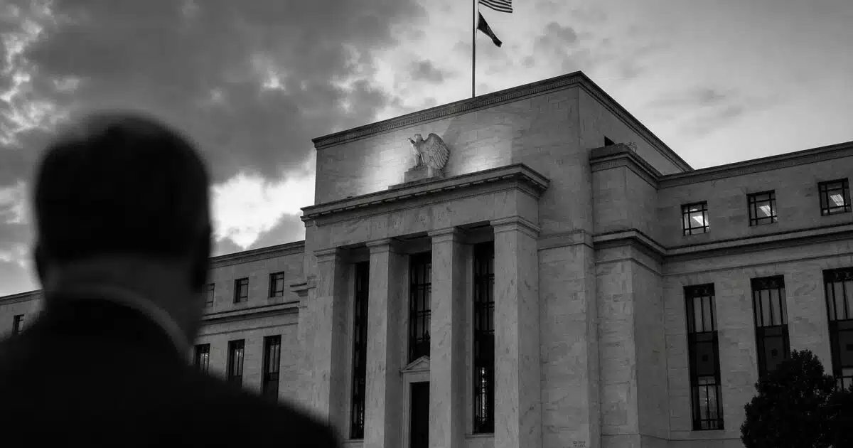 Bitcoin Derivatives Volume Climbs as Traders Brace for Fed Rate Decision