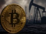 Bitcoin Drops 2% as Trump Eyes Bigger Iran Strike and Brent Crude Holds Above $100