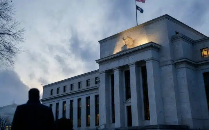Bitcoin Drops 3% as CPI Data, Fed Testimony, and Hormuz Blockade Converge