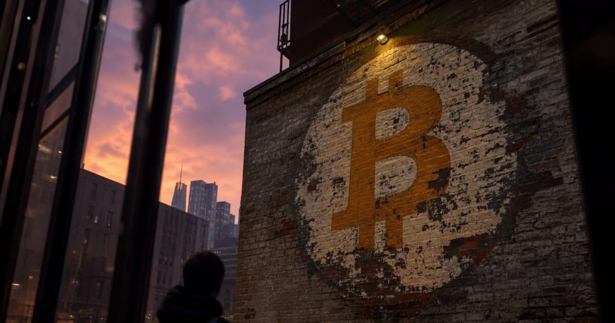 Bitcoin Drops Below $64K, Wiping Out $87M in Leveraged Long Positions