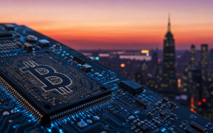 Bitcoin Drops Below $65K as Trump Tariffs Hit 60 Countries and Rattle Crypto Markets