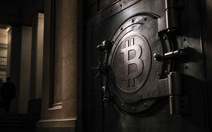 Bitcoin ETFs Bleed $424 Million in One Day as Investor Confidence Wobbles