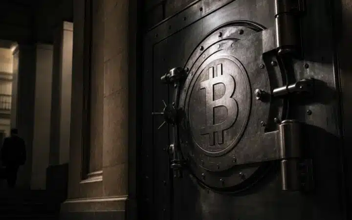 Bitcoin ETFs Bleed $424 Million in One Day as Investor Confidence Wobbles