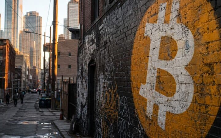 Bitcoin ETFs Pull $233 Million in One Day While BTC Slides Below $64K