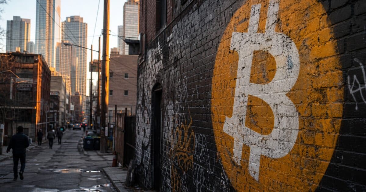 Bitcoin ETFs Pull $233 Million in One Day While BTC Slides Below $64K