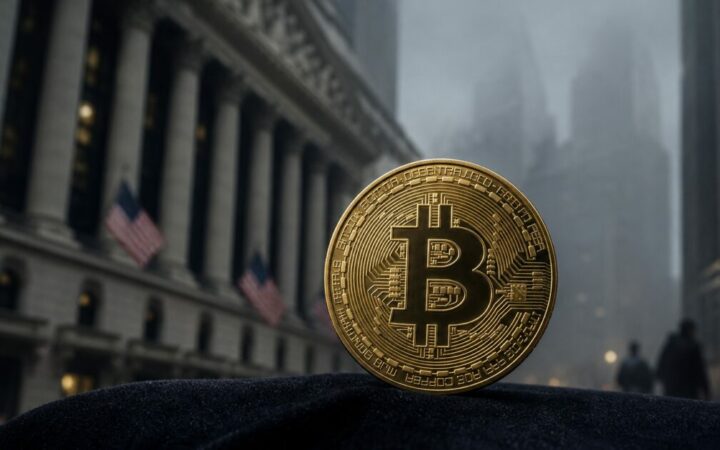 Bitcoin ETFs Pull $75.7 Million Over Two Weeks but Price Stays Flat