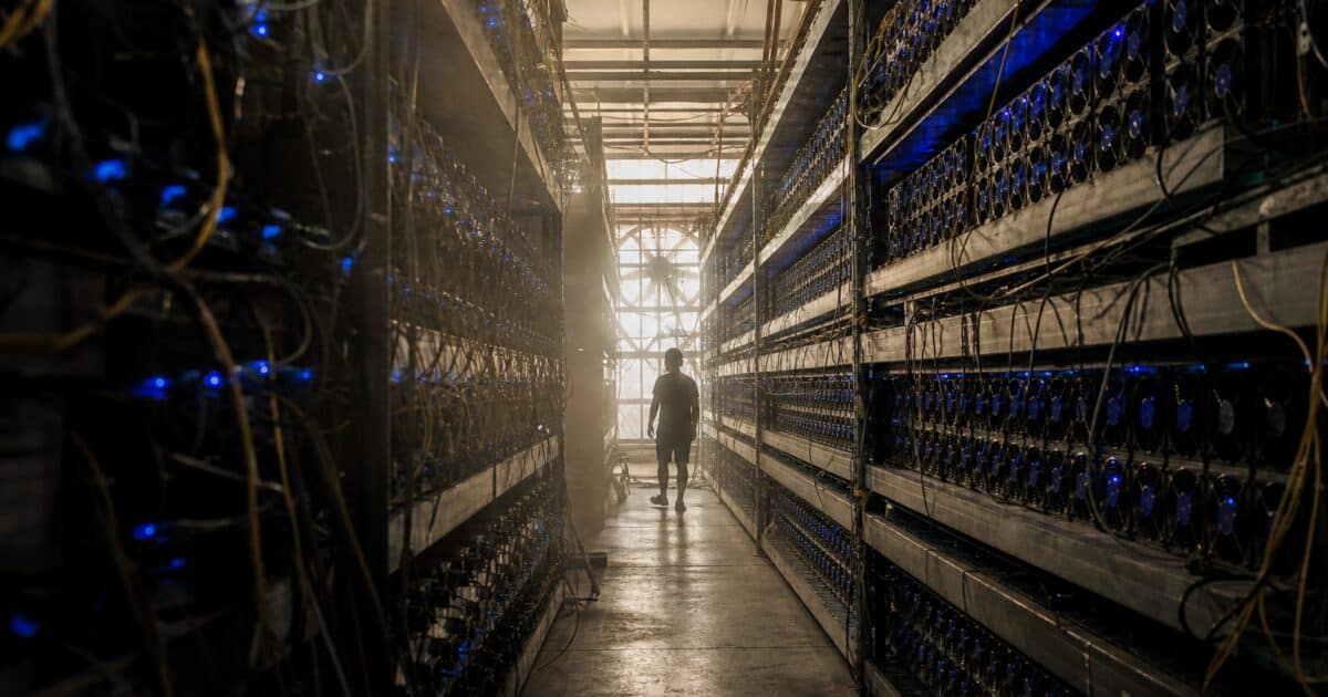 Bitcoin ETFs Pull In $197 Million, Snapping Eight Weeks of Straight Outflows