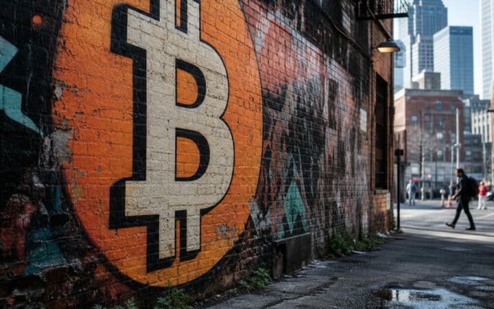 Bitcoin ETFs Pull In $221 Million, Snapping a Two-Week Outflow Streak