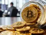 Bitcoin ETFs Pull In $32.1 Million as Price Slips Under $64,000
