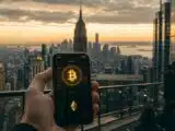 Bitcoin Ethereum Weekend Levels Take Focus at Current Prices