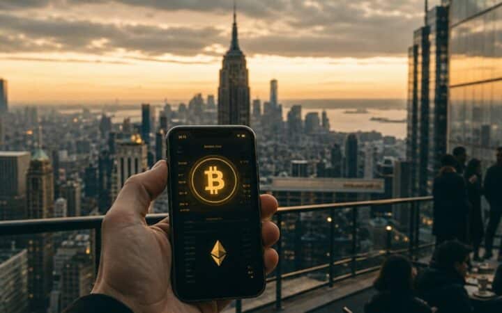 Bitcoin Ethereum Weekend Levels Take Focus at Current Prices