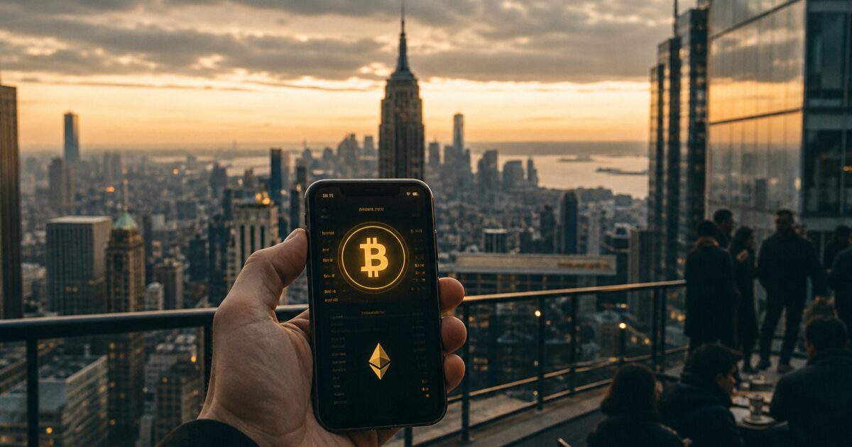 Bitcoin Ethereum Weekend Levels Take Focus at Current Prices