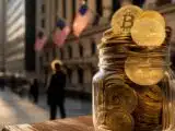 Bitcoin Ethereum Weekly Outlook Eyes Support and Resistance
