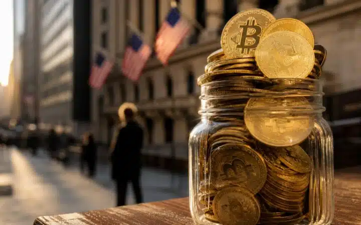 Bitcoin Ethereum Weekly Outlook Eyes Support and Resistance