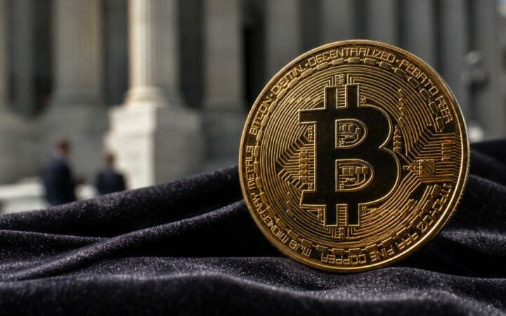 Bitcoin Eyes $50K Support as Long-Term Holders Face a Critical Test