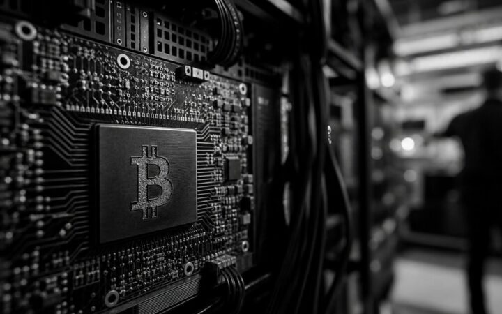 Bitcoin Eyes $80,000 as Bear Market Warnings Split Analysts in Half