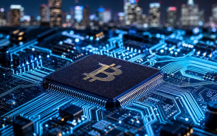 Bitcoin Franchit 61 600 Dollars et Tire les Altcoins vers le Haut