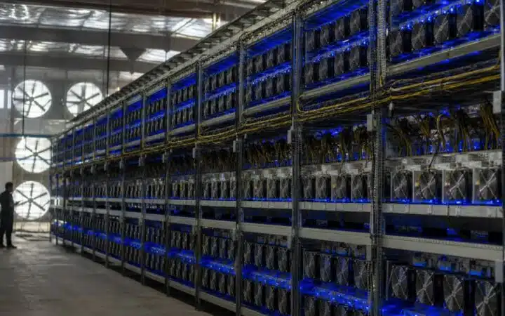 Bitcoin Gains Nearly 10% in July but 2022 Bear Market Ghost Haunts Traders
