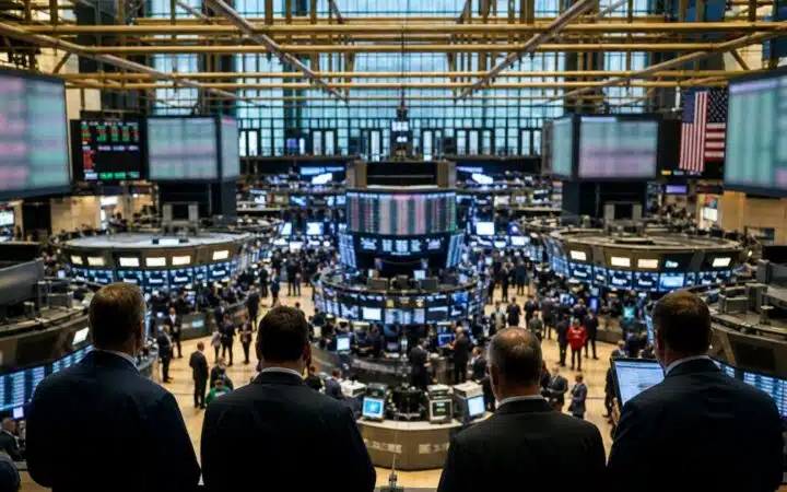 Bitcoin Hits $63,195 as $265M ETF Inflows Battle $81B Futures Dominance