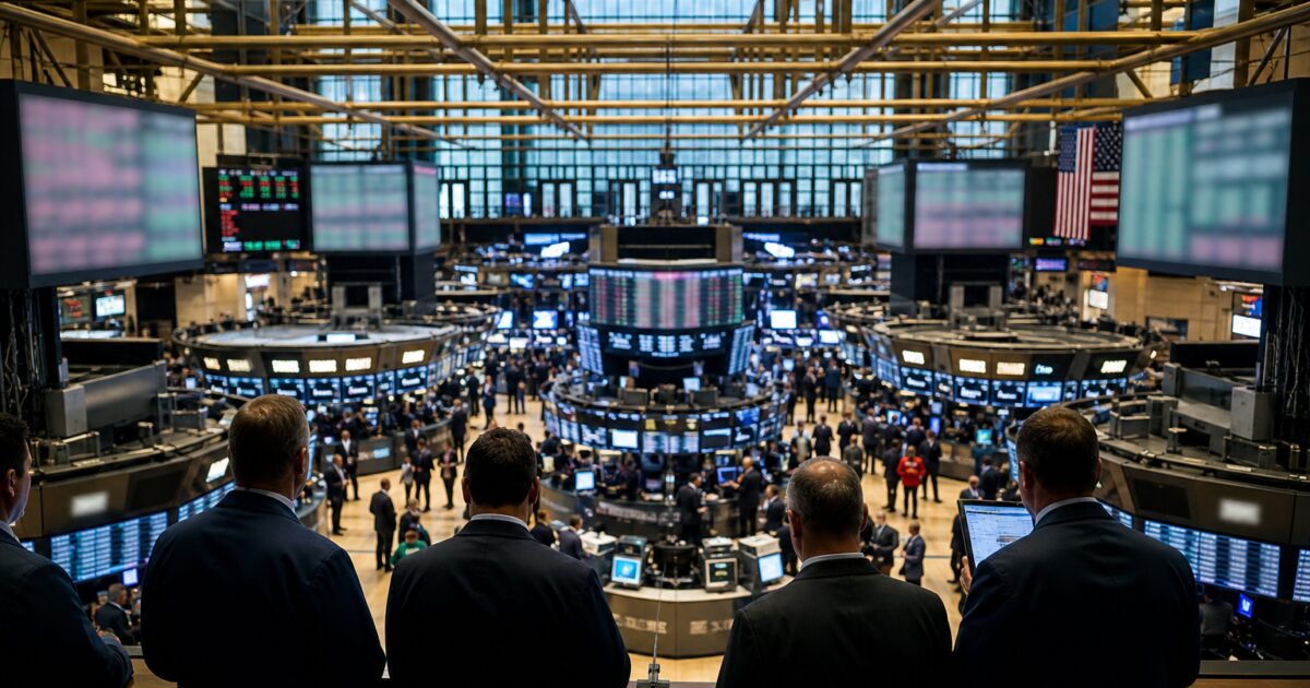 Bitcoin Hits $63,195 as $265M ETF Inflows Battle $81B Futures Dominance