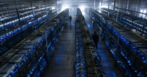Bitcoin Hits $63,900 as Strait of Hormuz Closure Rattles Weekend Markets