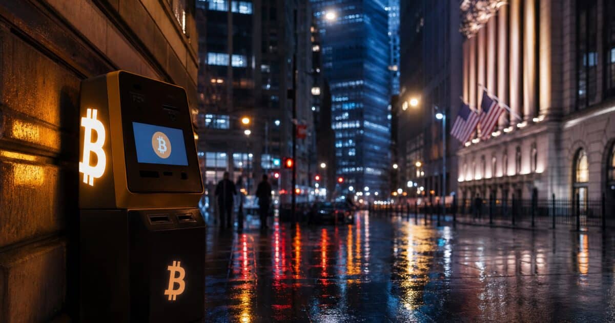 Bitcoin Holds $63,800 While Gold and Oil Whipsaw on U.S.-Iran Strikes