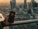 Bitcoin Holds Near $63,800 as Bulls and Bears Fight for Control
